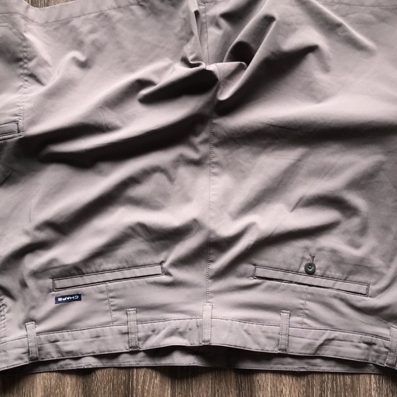 Chaps Golf Shorts - Picture 7 of 9